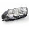 Фара передняя AS08110015 на SKODA RAPID 2012-2019