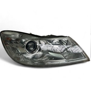 Фара гловна права AS08129416 на SKODA OCTAVIA (1U2/1U5) 2000-2010