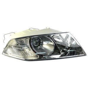 Фара головна ліва AS08132211 на SKODA OCTAVIA (1U2/1U5) 2000-2010