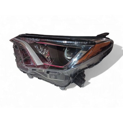 Фара ліва AS08139642 на TOYOTA RAV4 2016-2018
