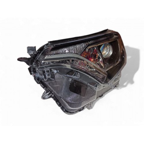 Фара ліва AS08139642 на TOYOTA RAV4 2016-2018