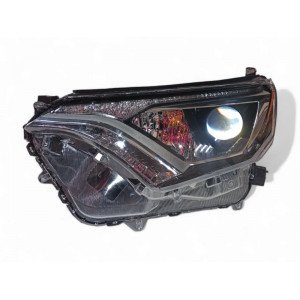 Фара ліва AS08139642 на TOYOTA RAV4 2016-2018