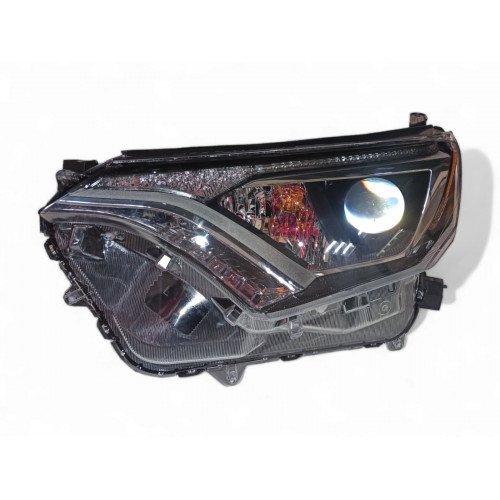 Фара ліва AS08139642 на TOYOTA RAV4 2016-2018