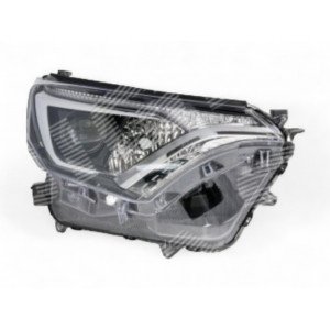 Фара права AS08139723 на TOYOTA RAV4 2016-2018