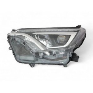 Фара ліва AS08139725 на TOYOTA RAV4 2016-2018