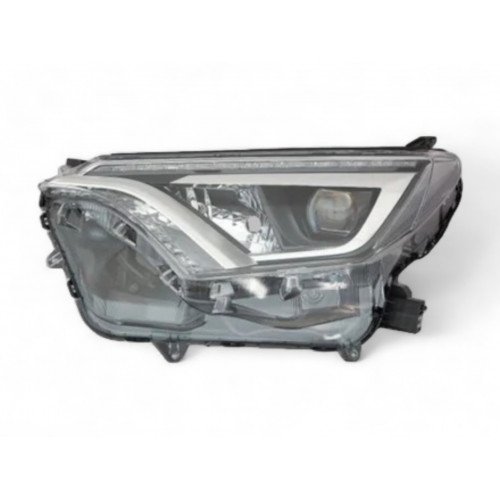 Фара ліва AS08139725 на TOYOTA RAV4 2016-2018