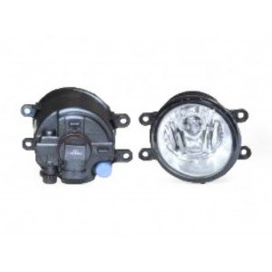 Протитуманна фара AS08139732 на TOYOTA RAV4 2016-2018