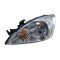Фара передня AS08139805 на MITSUBISHI LANCER X 2007-2012