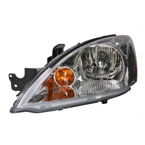 Фара передня AS08139805 на MITSUBISHI LANCER X 2007-2012