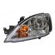 Фара передня AS08139805 на MITSUBISHI LANCER X 2007-2012