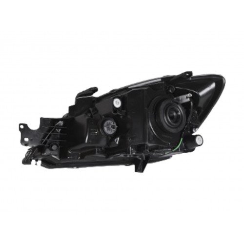 Фара передня права AS08139806 на MITSUBISHI LANCER IX (CS) 2004-2008