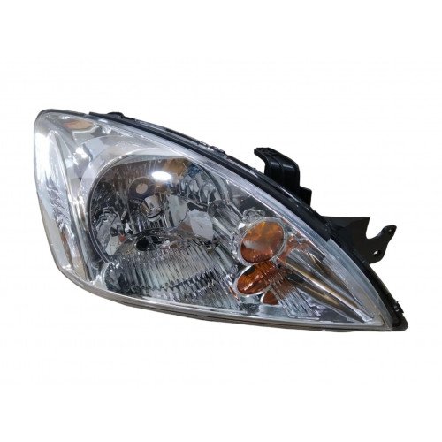 Фара передня права AS08139806 на MITSUBISHI LANCER IX (CS) 2004-2008