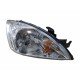 Фара передня права AS08139806 на MITSUBISHI LANCER IX (CS) 2004-2008