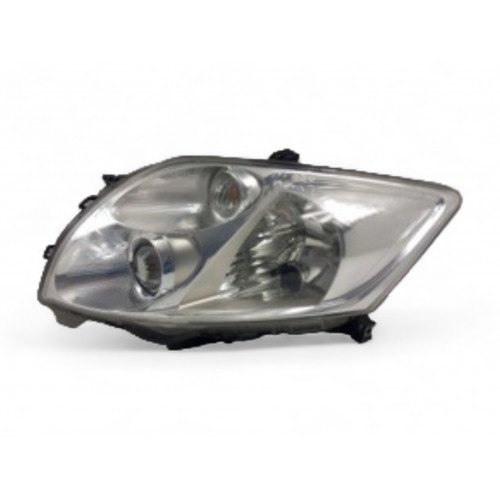 Фара передня AS08139889 на TOYOTA AURIS 2007-2009