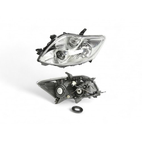 Фара передня AS08139889 на TOYOTA AURIS 2007-2009