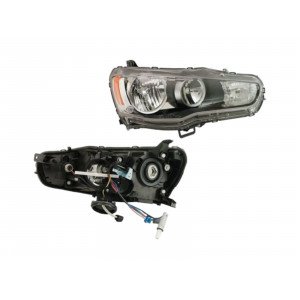 Фара основна R AS08139932 на MITSUBISHI LANCER X 2007-2012