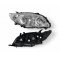 Фара передня права AS08139948 на TOYOTA COROLLA VERSO (E12) 2004-2009