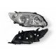 Фара передня права AS08139948 на TOYOTA COROLLA VERSO (E12) 2004-2009
