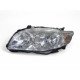 Фара передняя левая  AS08139949 на TOYOTA COROLLA VERSO (E12) 2004-2009