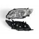 Фара передняя левая  AS08139949 на TOYOTA COROLLA VERSO (E12) 2004-2009