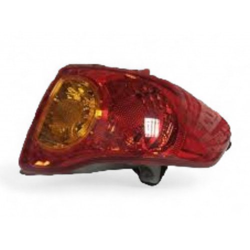 Фанарь задний правый  AS08139955 на TOYOTA COROLLA (E14 USA E15 EUR) 2007-2013