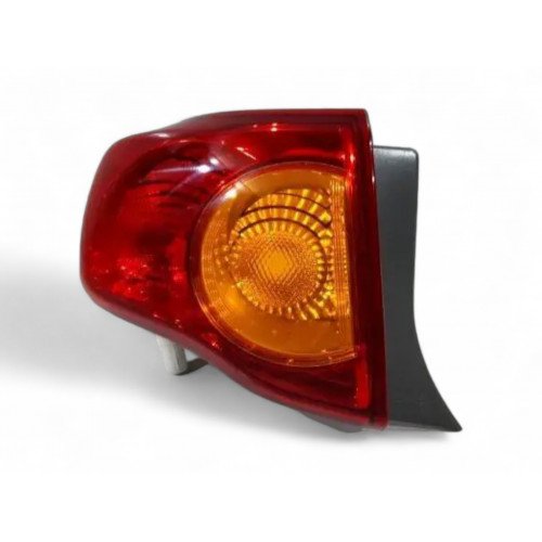 Ліхтар задній AS08139961 на TOYOTA COROLLA (E14 USA E15 EUR) 2007-2013