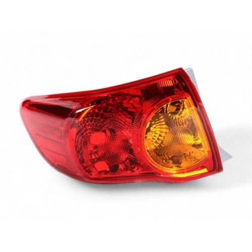 Ліхтар задній AS08139961 на TOYOTA COROLLA (E14 USA E15 EUR) 2007-2013