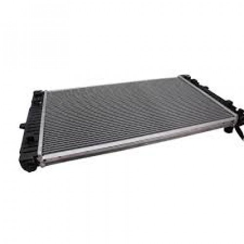 Радиатор охлаждения  AS08140117 на VOLKSWAGEN PASSAT (B5) 2000-2005