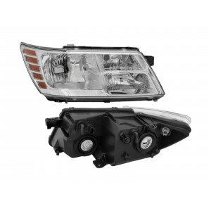 Фара основна R AS08140136 на DODGE JOURNEY 2008-2019