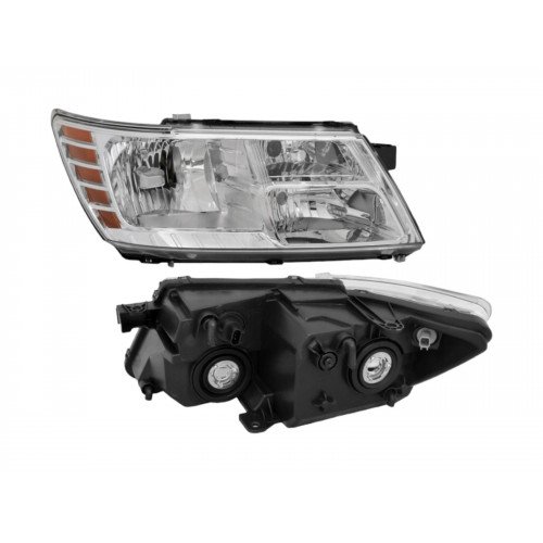 Фара основна R AS08140136 на DODGE JOURNEY 2008-2019
