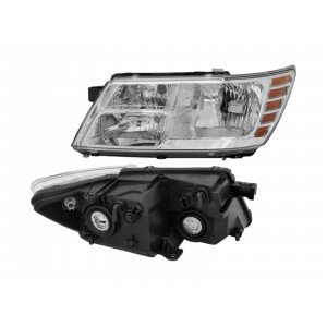 Фара основная L AS08140138 на DODGE JOURNEY 2008-2019