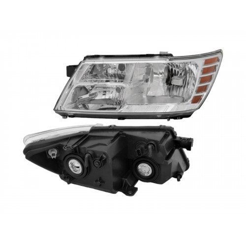 Фара основна L AS08140138 на DODGE JOURNEY 2008-2019