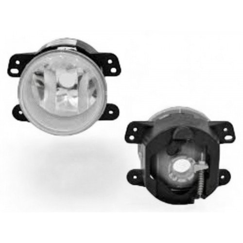 Фара противотуманная  AS08140299 на JEEP WRANGLER 2007-2018