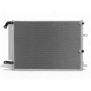 Конденсер AS08140346 на JEEP CHEROKEE 2013-2018