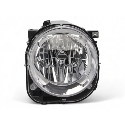 Фара перед R AS08140400 на JEEP RENEGADE 2014-2019