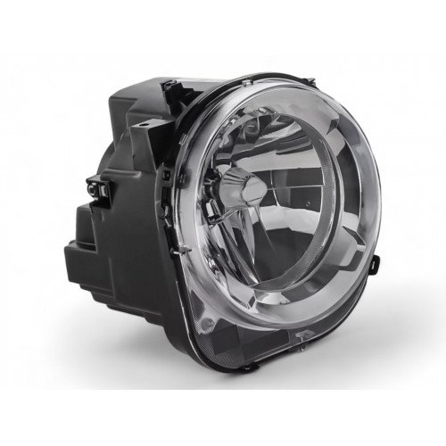 Фара перед R AS08140400 на JEEP RENEGADE 2014-2019