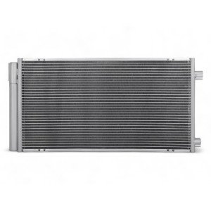 Конденсатор кондиціонера AS08140408 на JEEP RENEGADE 2014-2019