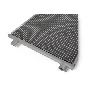 Конденсатор кондиціонера AS08140408 на JEEP RENEGADE 2014-2019