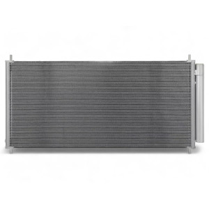 Конденсатор кондиционера AS08140493 на ACURA TLX 2014-2017