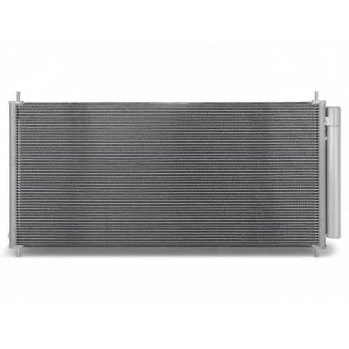 Конденсатор кондиционера AS08140493 на ACURA TLX 2014-2017