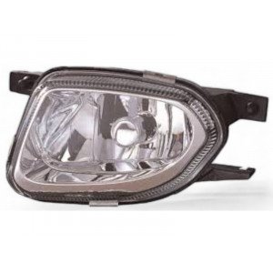 Фара противотуманная AS08140683 на MERCEDES 211 (E-CLASS) 2002-2006