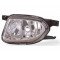 Фара противотуманная AS08140683 на MERCEDES 211 (E-CLASS) 2002-2006