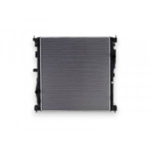 Радиатор охлаждения AS08154711 на FORD EXPLORER 2019-