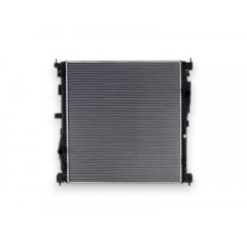 Радиатор охлаждения AS08154711 на FORD EXPLORER 2019-