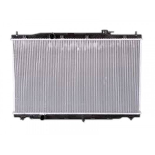 Радиатор охлаждения AS08154992 на HONDA CRV 2012-2015
