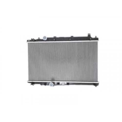 Радіатор охолодження AS08155012 на HONDA HRV 2015-2018