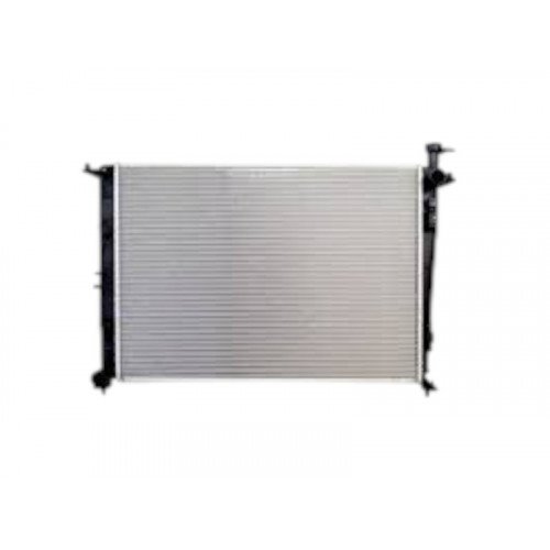 Радіатор охолодження AS08155496 на HYUNDAI SANTA FE IV 2018-2020