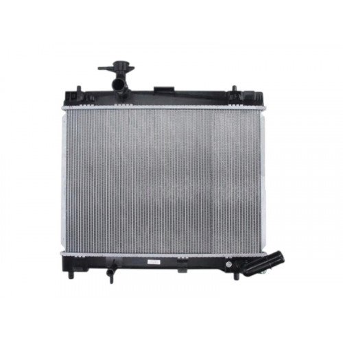 Радиатор охлаждения  AS08155781 на TOYOTA YARIS 2011-2014