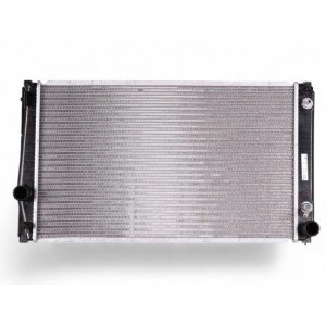 Радіатор охолодження AS08156077 на TOYOTA RAV4 2006-2010