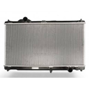 Радиатор охлаждения AS08156146 на LEXUS IS 2005-2013